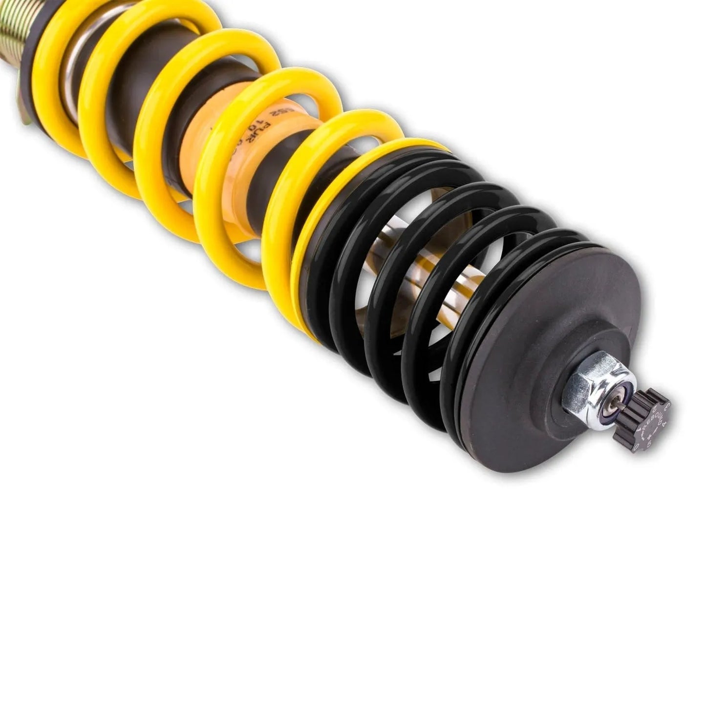 ST Suspensions ST XA Coilover Kit - 2000-2006 Audi TT