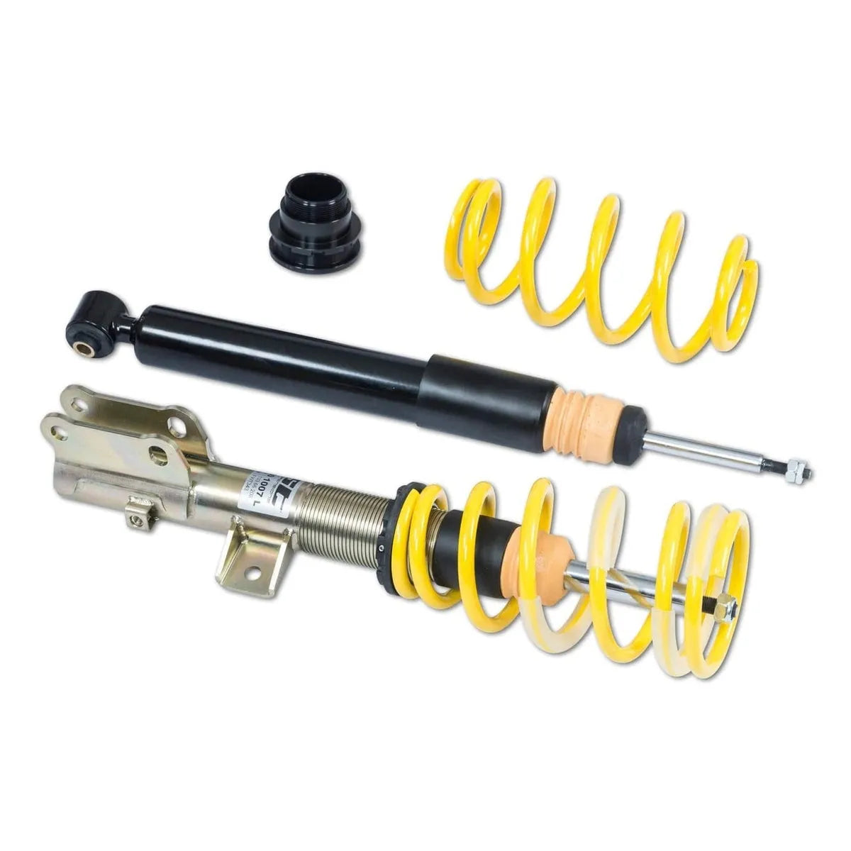 ST Suspensions ST X Coilover Kit - 2018 Hyundai Elantra GT Hatchback