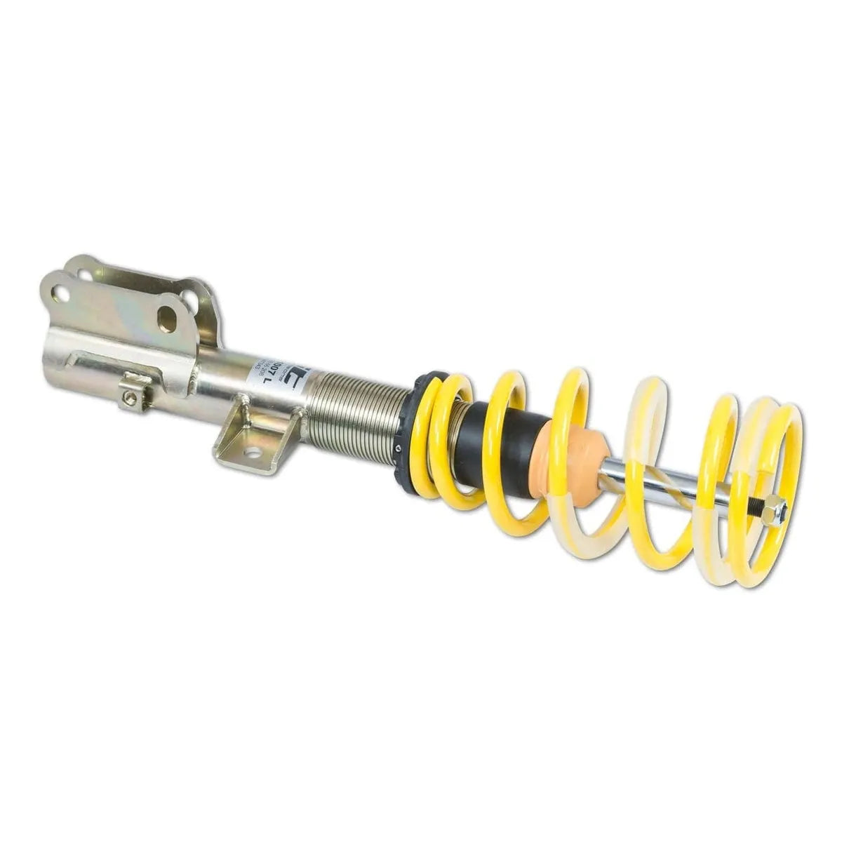 ST Suspensions ST X Coilover Kit - 2018 Hyundai Elantra GT Hatchback