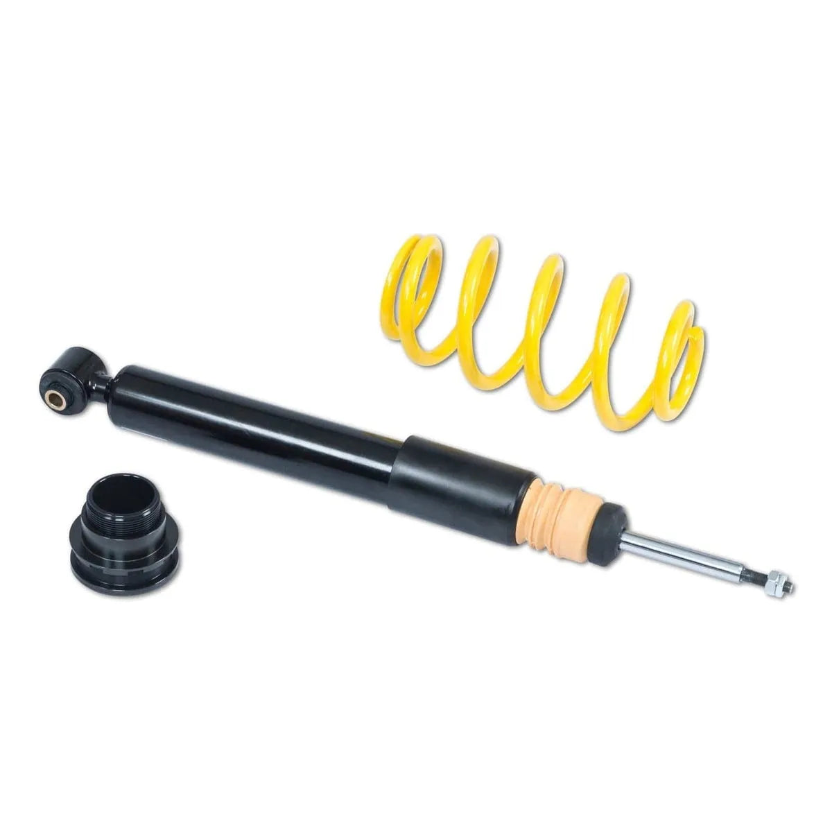 ST Suspensions ST X Coilover Kit - 2018 Hyundai Elantra GT Hatchback