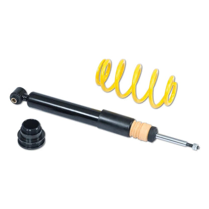 ST Suspensions ST X Coilover Kit - 2018 Hyundai Elantra GT Hatchback
