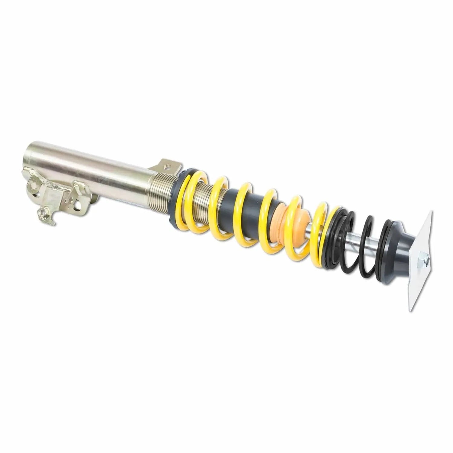 ST Suspensions ST X Coilover Kit - 2015-2020 Honda Fit Hatchback