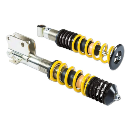 ST Suspensions ST X Coilover Kit - 2008-2014 Subaru Impreza Hatchback AWD