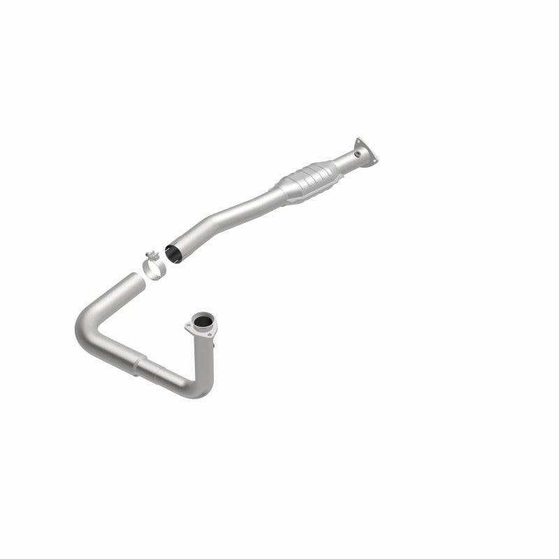 Magnaflow 23142 DirectFit Converter for GM Van 5.7L (97-00)