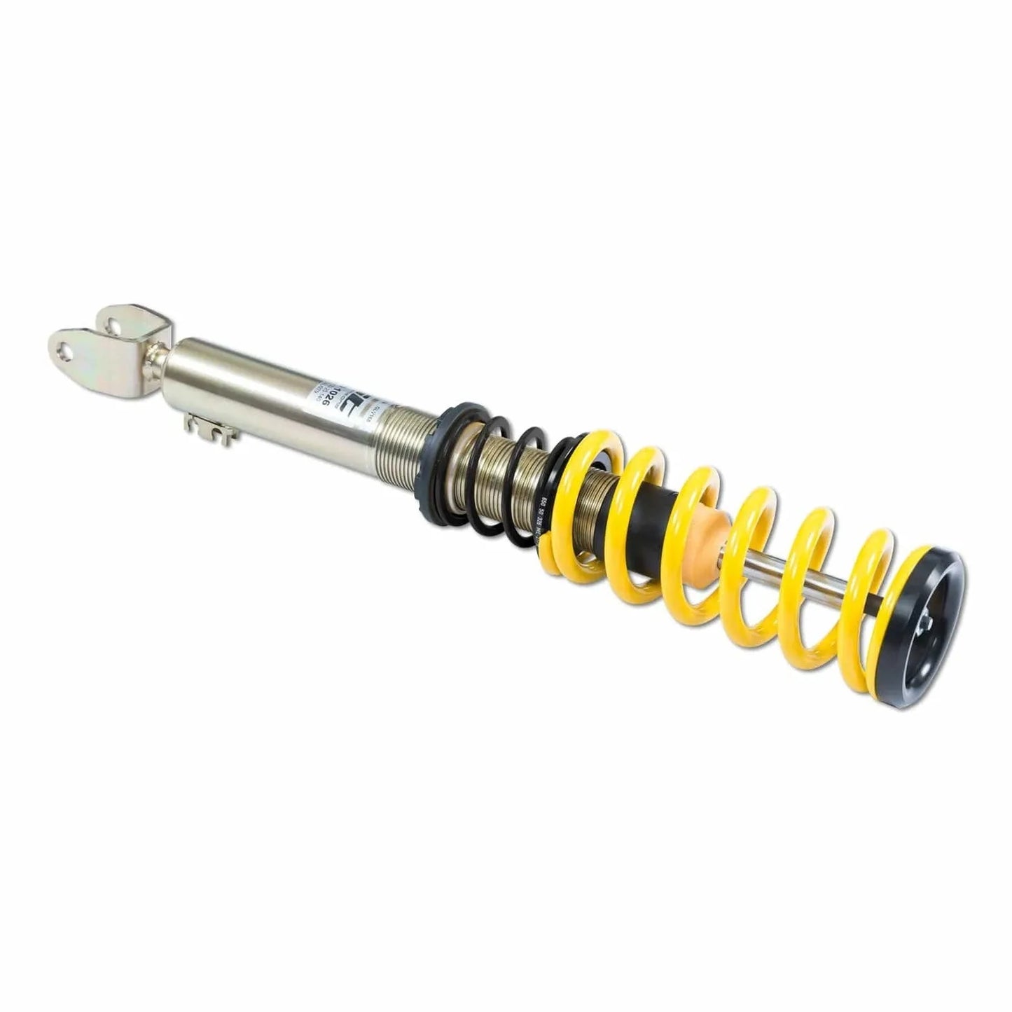 ST Suspensions ST X Coilover Kit - 2015-2022 Mercedes-Benz C300 Coupe