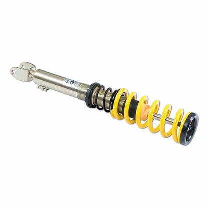 ST Suspensions ST X Coilover Kit - 2015-2022 Mercedes-Benz C300 Coupe