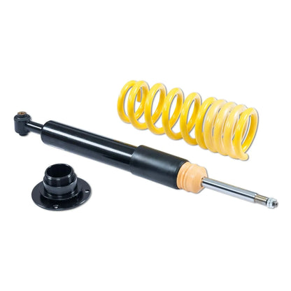 ST Suspensions ST X Coilover Kit - 2015-2022 Mercedes-Benz C300 Coupe