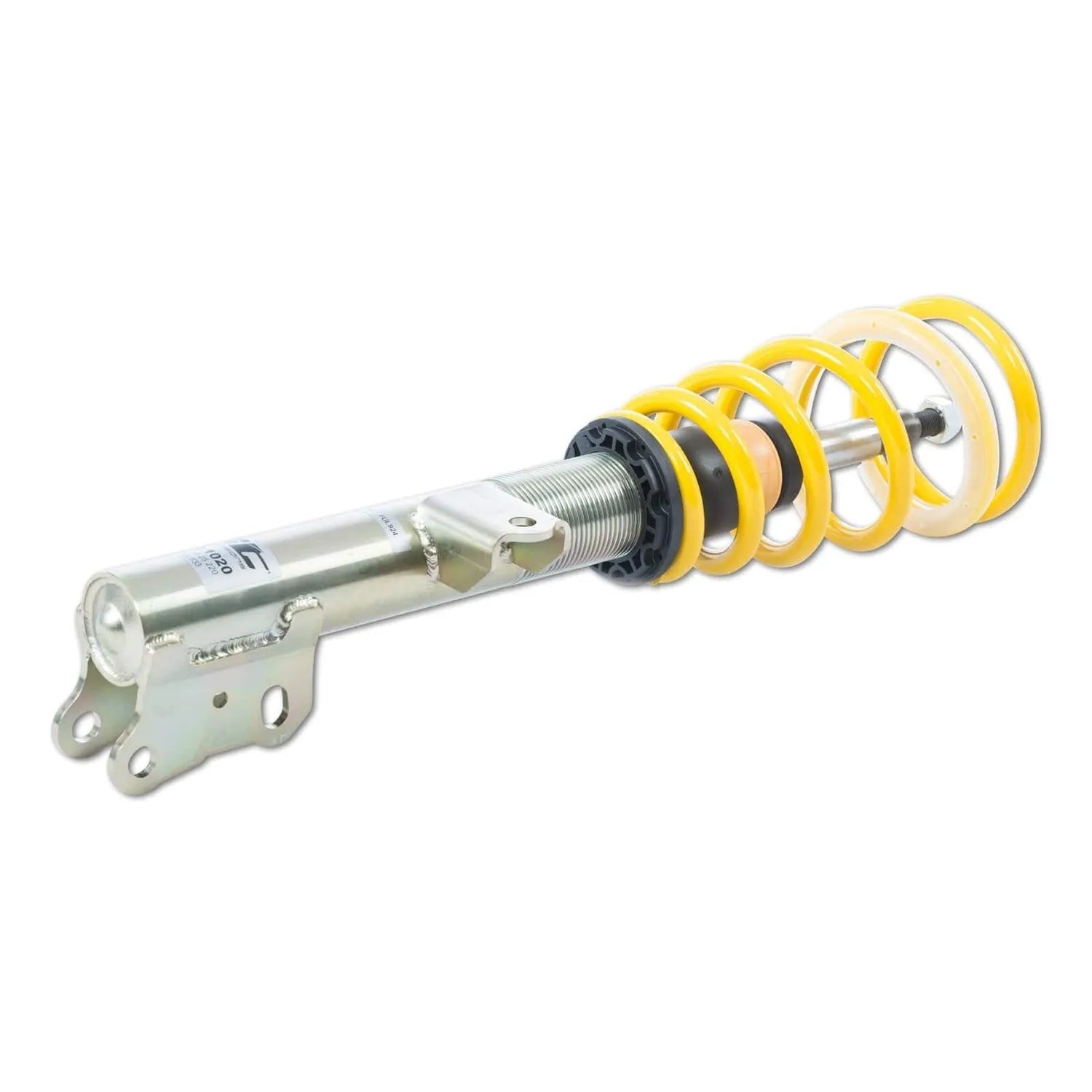 ST Suspensions ST X Coilover Kit - 2014-2019 Mercedes-Benz CLA250 Sedan