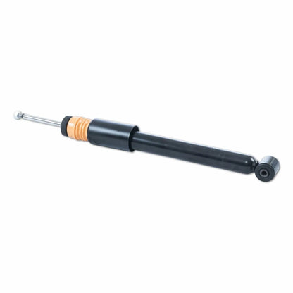 ST Suspensions ST X Coilover Kit - 2014-2019 Mercedes-Benz CLA250 Sedan