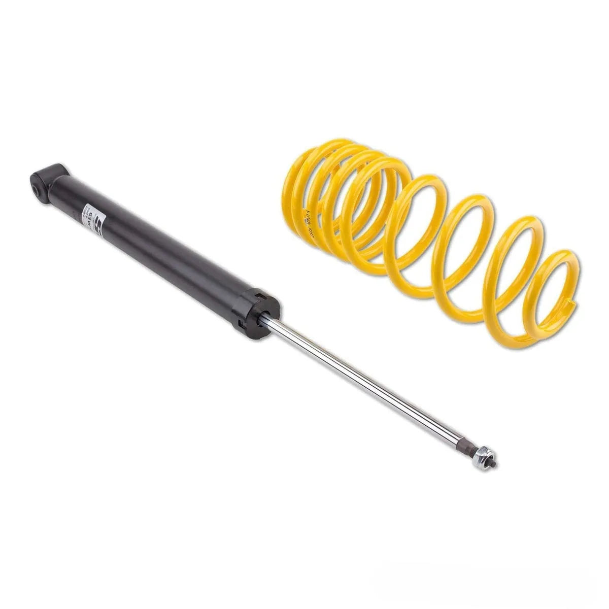 ST Suspensions Sport Suspension Kit - 2015-2020 Volkswagen GTI Hatchback