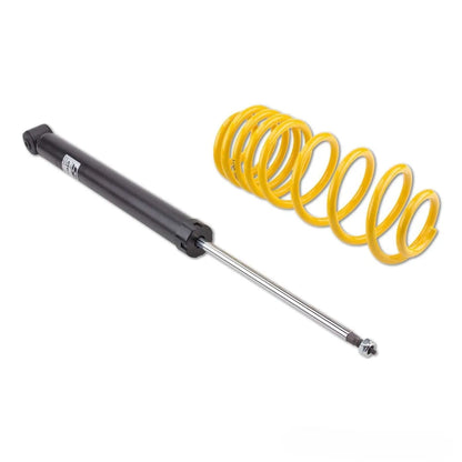 ST Suspensions Sport Suspension Kit - 2015-2020 Volkswagen GTI Hatchback