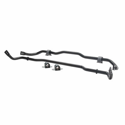 ST Suspensions Anti-Swaybar Set - 2013-2018 BMW 320i