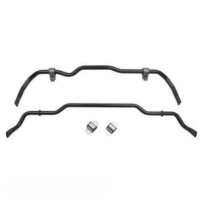 ST Suspensions Anti-Swaybar Set - 2014-2016 BMW 435i