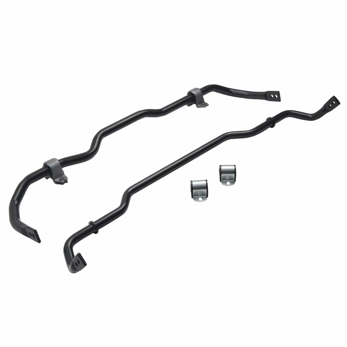 ST Suspensions Anti-Swaybar Set - 2014-2016 BMW 335i GT GT