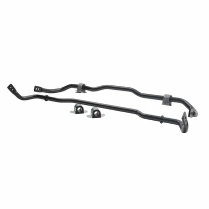 ST Suspensions Anti-Swaybar Set - 2014-2016 BMW 335i GT GT