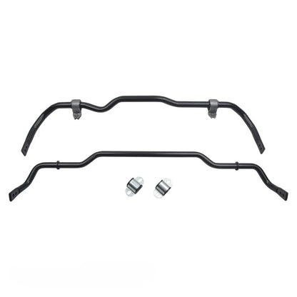 ST Suspensions Anti-Swaybar Set - 2014-2016 BMW 335i GT GT