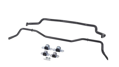 ST Suspensions Anti-Swaybar Set - 2015-2016 BMW 428i Gran Coupe