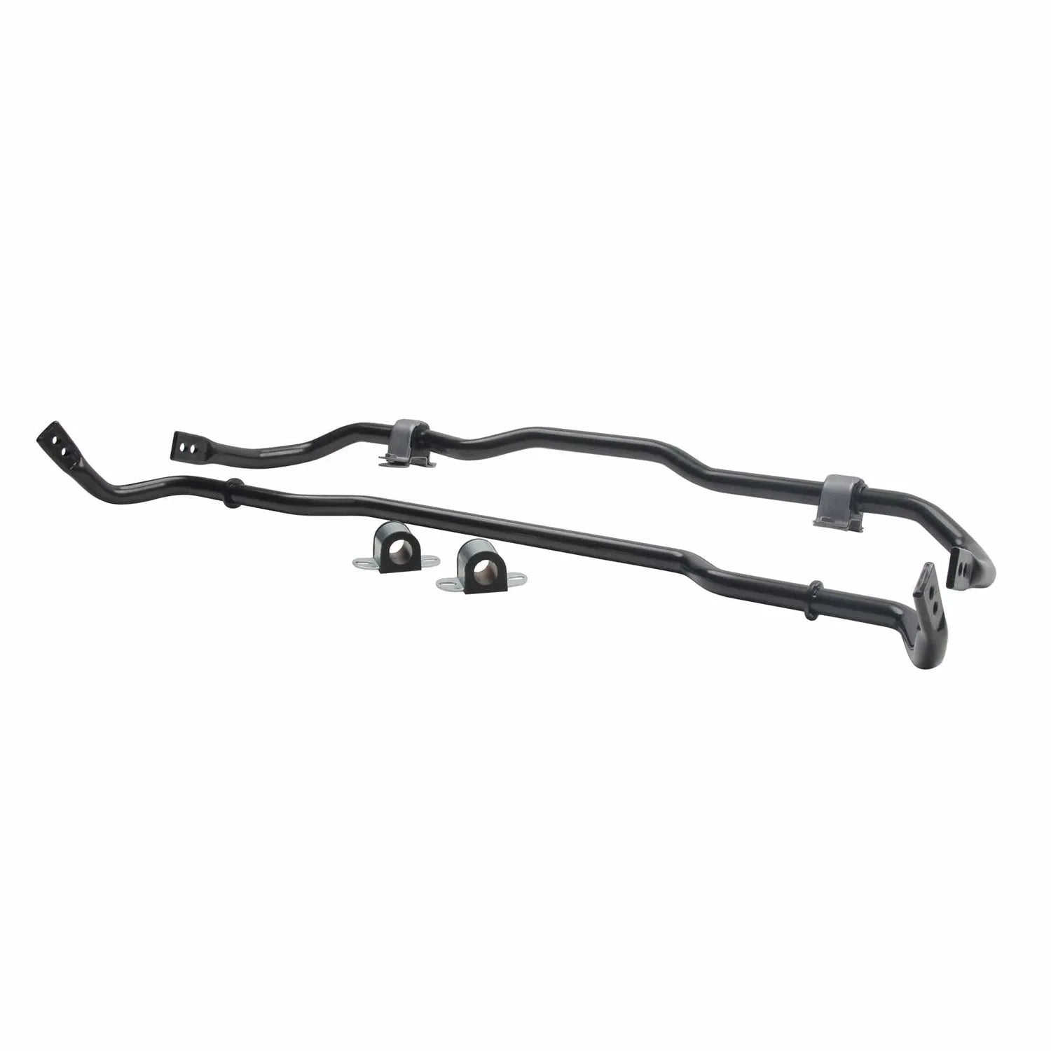 ST Suspensions Anti-Swaybar Set - 2016-2018 BMW 330e