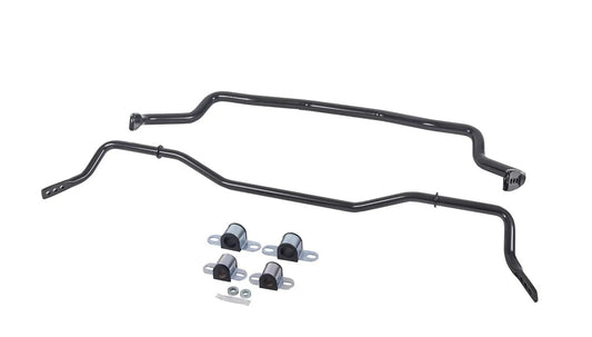 ST Suspensions Anti-Swaybar Set - 2017-2018 BMW 330i