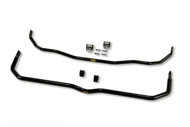 ST Suspensions Anti-Swaybar Set - 2017-2018 BMW 330i