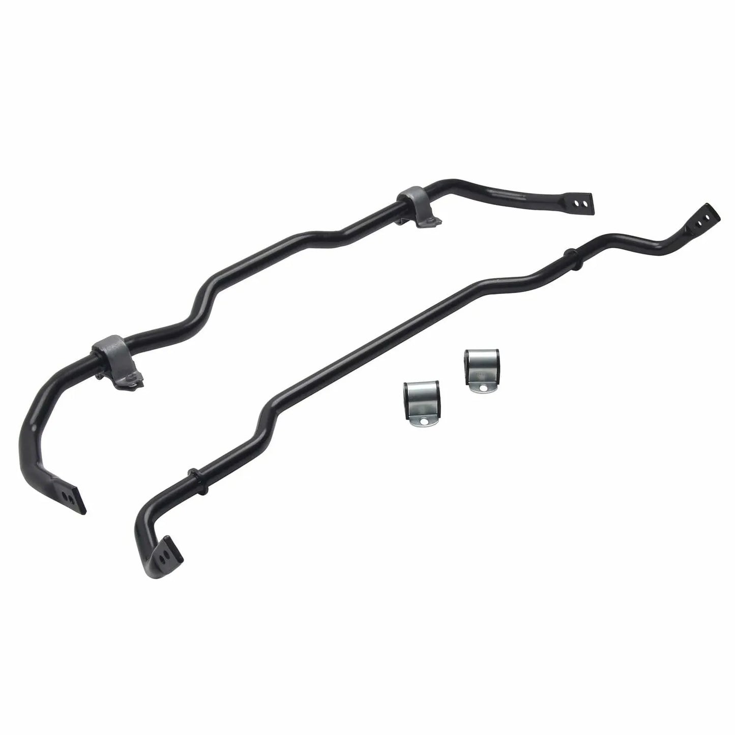 ST Suspensions Anti-Swaybar Set - 2017-2018 BMW 330i GT GT