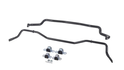ST Suspensions Anti-Swaybar Set - 2017-2018 BMW 340i GT GT