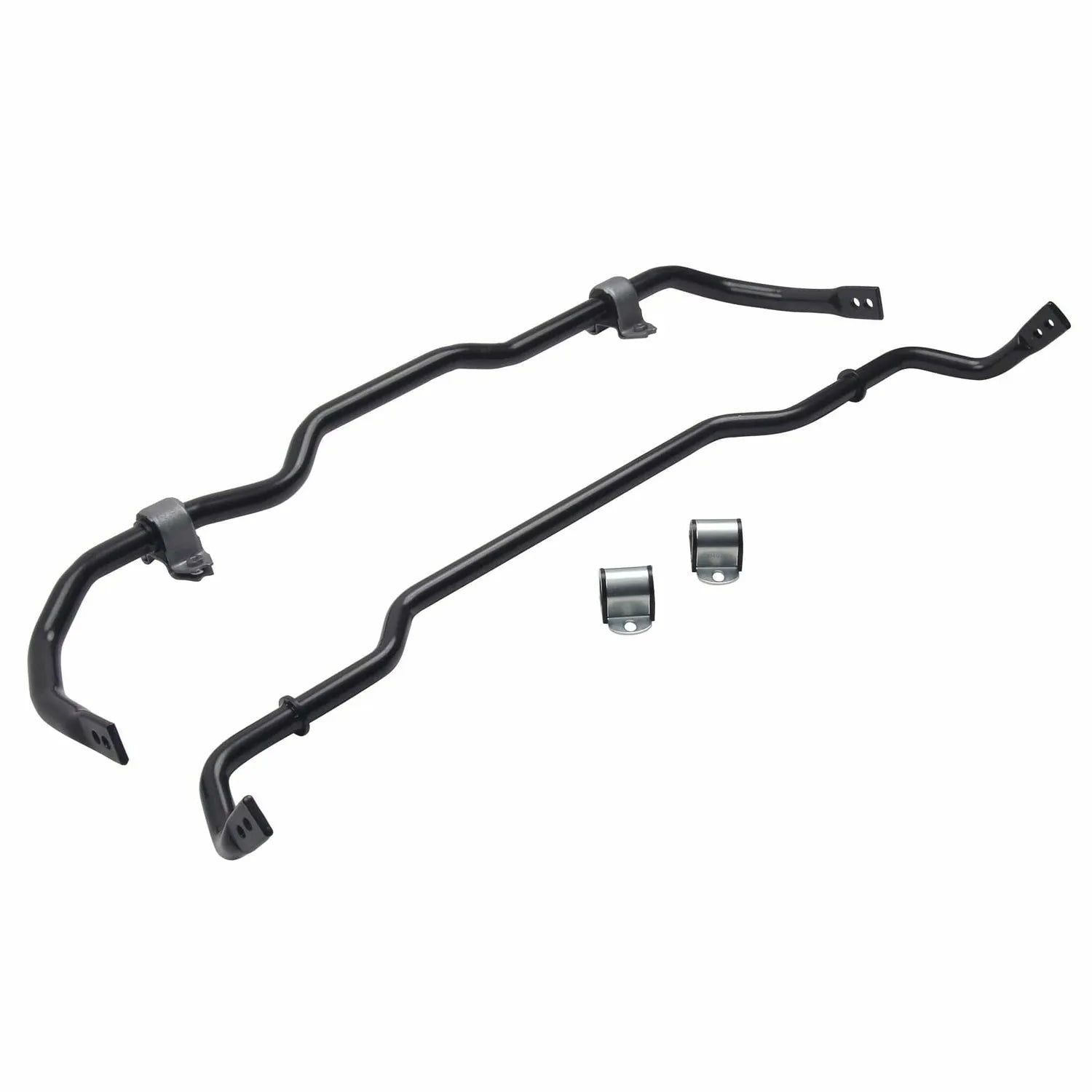 ST Suspensions Anti-Swaybar Set - 2017-2018 BMW 340i GT GT