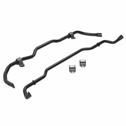 ST Suspensions Anti-Swaybar Set - 2017-2020 BMW 440i Gran Coupe Hatchback