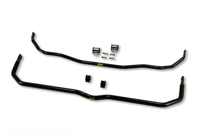 ST Suspensions Anti-Swaybar Set - 2014-2016 BMW 335i GT xDrive GT