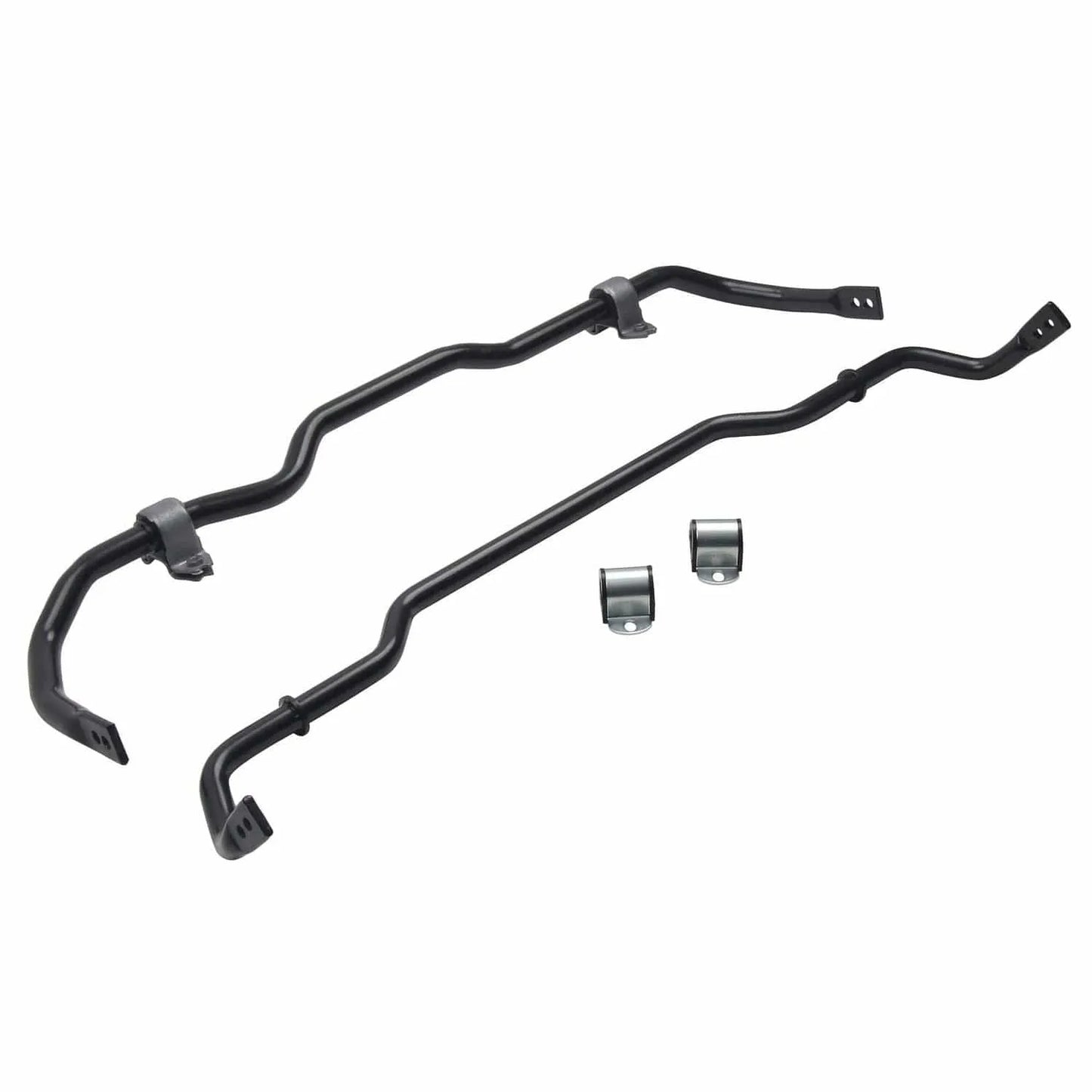 ST Suspensions Anti-Swaybar Set - 2017-2018 BMW 340i GT xDrive GT