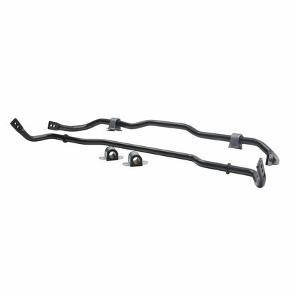 ST Suspensions Anti-Swaybar Set - 2017-2018 BMW 340i GT xDrive GT