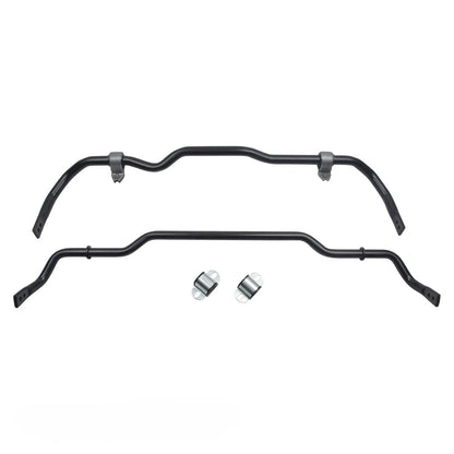 ST Suspensions Anti-Swaybar Set - 2017-2018 BMW 340i GT xDrive GT