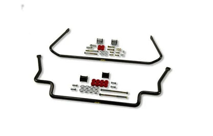 ST Suspensions ST Anti-Sway Bar Set - 1966-1976 BMW 2002 2.0L