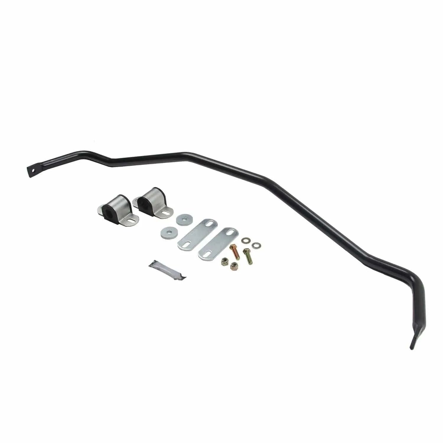 ST Suspensions Front Anti-Swaybar - 2014-2016 BMW 335i GT xDrive GT