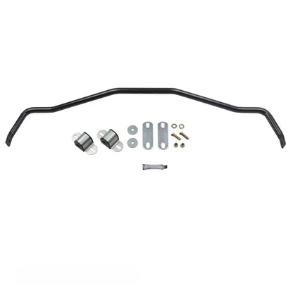 ST Suspensions Front Anti-Swaybar - 2017-2018 BMW 330i GT xDrive GT