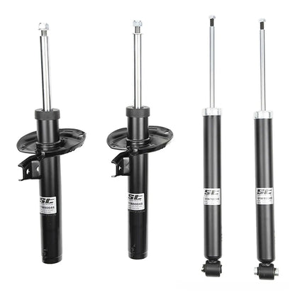 ST Suspensions Shock Kit - 2015-2020 Volkswagen GTI Hatchback