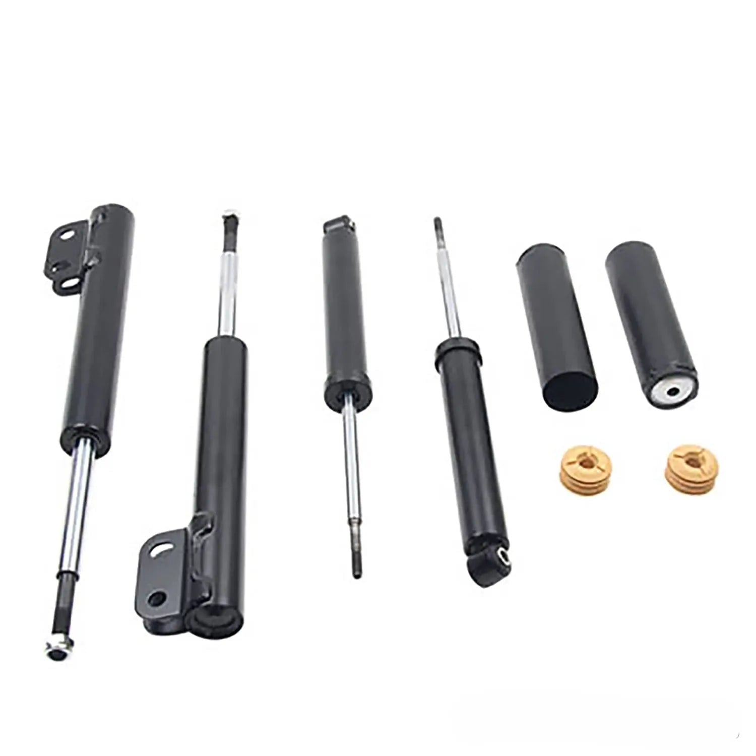 ST Suspensions Shock Kit - 2015-2020 Volkswagen GTI Hatchback