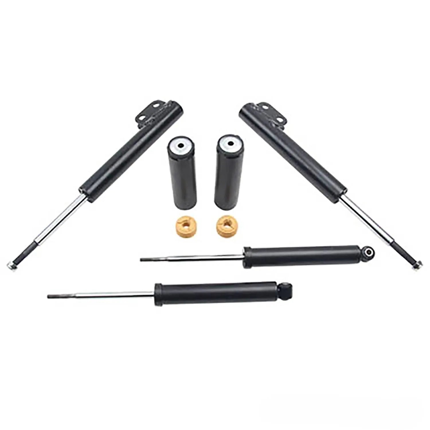 ST Suspensions Shock Kit - 2015-2020 Volkswagen GTI Hatchback