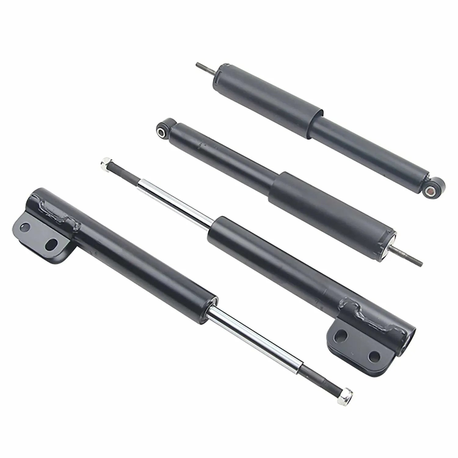 ST Suspensions Shock Kit - 2015-2020 Volkswagen GTI Hatchback