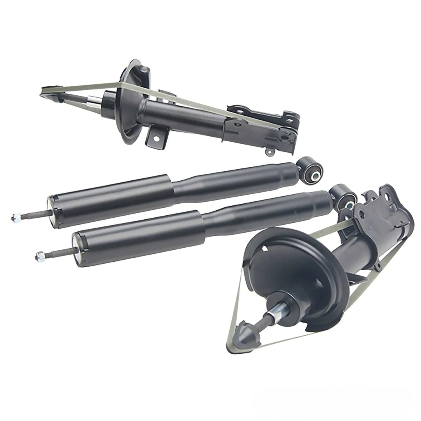 ST Suspensions Shock Kit - 2015-2020 Volkswagen GTI Hatchback
