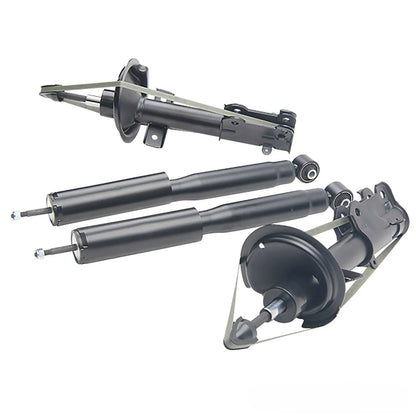 ST Suspensions Shock Kit - 2015-2020 Volkswagen GTI Hatchback