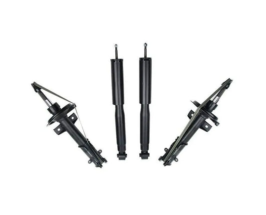 ST Suspensions ST Sport Shock Kit - 1994-2004 Ford Mustang 4th gen 3.8-3.9 (V6) 4.6-5.8 (V8)
