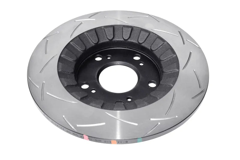 DBA Rear T3 4000 Series Slotted Rotor | Honda S2000 (00-05) (DBA4483S)
