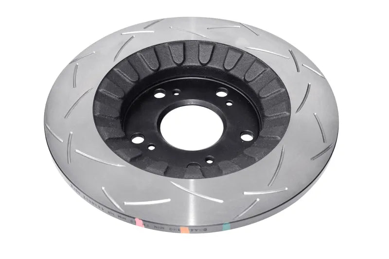 DBA Rear T3 4000 Series Slotted Rotor | Honda S2000 (00-05) (DBA4483S)
