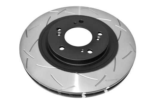 DBA 4000 Series T3 Slotted Rotor | Honda S2000 2000-2005 (DBA4482S)