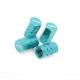 Project Mu Valve Stem Cap - Set of 4