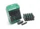Project Mu Floating Lug Nut Ver II - 20pc Set - M12x1.25