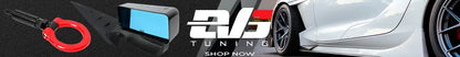 Project Mu HC+ Brake Pads Front | Subaru Forester/Legacy/Outback, Toyota 86/BRZ/GR86 (12+)(PHF914)