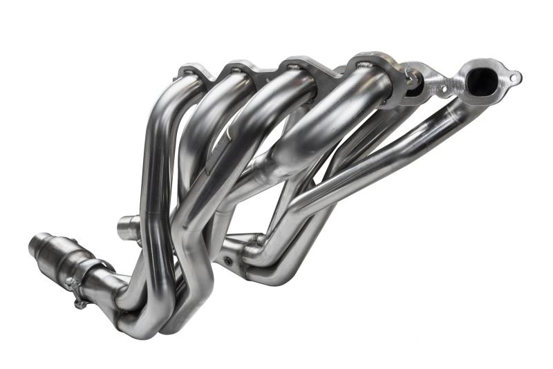 Kooks 1-7/8in x 3in SS Longtube Headers | Camaro SS (16-26) (2260H420)