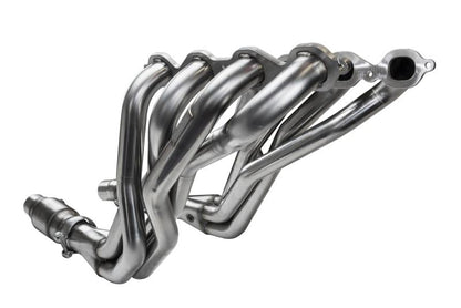 Kooks 1 7/8in x 3in SS Longtube Headers | Chevy Camaro (16-26) (2260H430)